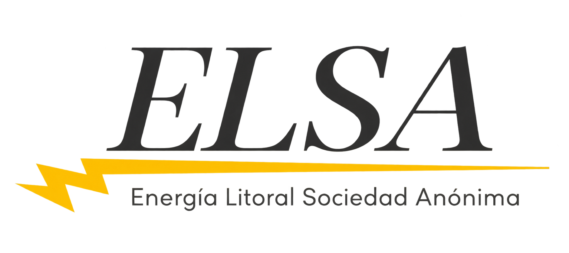ELSA - Energía Litoral Sociedad Anónima